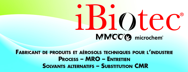 FAST CLEAN Stripper Ibiotec décapant résines et composites PU, époxies et polyesters